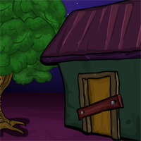 Free online html5 games - Dressup2Girls Thanksgiving Day Lonely House game 