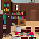 Free online html5 games - Public Library Escape Game game - WowEscape 