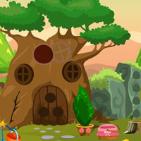Free online html5 games - Wise Youth Escape Game game 