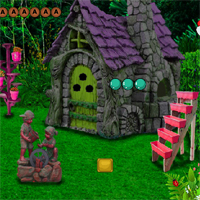 Free online html5 games - Games2Jolly Cowboy Rescue From Pit game 