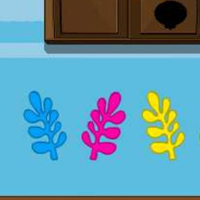 Free online html5 games - G2L Ruby Bird Escape  game 