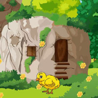 Free online html5 games - G2J Find the Turtle Shell game 