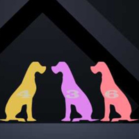 Free online html5 games - G2M Baffled Villa Escape game 