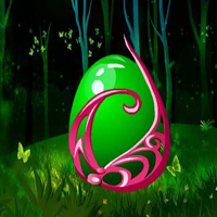 Free online html5 games - Prodigious Landscape Forest Escape HTML5 game 