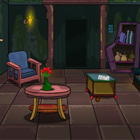 Free online html5 games -  Mr Blackout game 