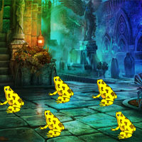Free online html5 games - Avm Old Traditional House Escape game 