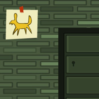 Free online html5 games - G2L Green House Escape game 