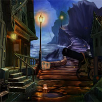 Free online html5 games - ZooZooGames Magnificent Dream Escape game 
