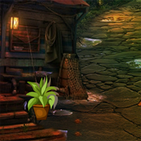 Free online html5 games - G4K Barrel Godown Escape game 