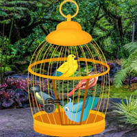 Free online html5 games - Escape The Free Birds HTML5 game - WowEscape 
