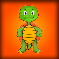 Free online html5 games - G2J Rescue The Tortoise From Hut Home game 