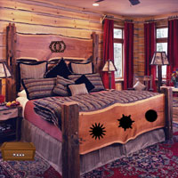 Free online html5 games - Deck House Escape game 