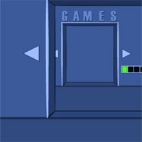 Free online html5 games - Mirchi Simple Door Escape game - WowEscape 