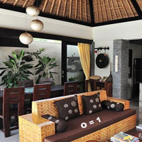 Free online html5 games - Caribbean House game 