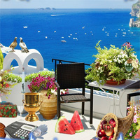 Free online html5 games - Trip to Santorini Hidden247 game 