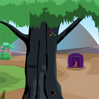 Free online html5 games - ZooZooGames Escape The Monkey game 
