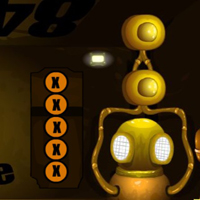 Free online html5 games - G2L Mina De Oro Escape game 