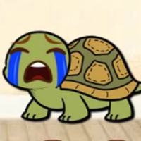 Free online html5 games - 8B Find the Old Tortoise game 