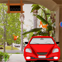 Free online html5 games - AjazGames Escape Game Bestowal game 