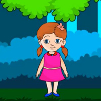 Free online html5 games - G2M Giraffe Gate Escape game 