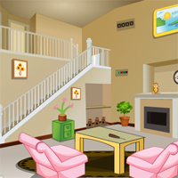 Free online html5 games - Condominium Escape game 