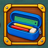 Free online html5 escape games - 8B Lost Workshop Save Lucas
