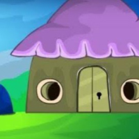 Free online html5 games - G2L Rescue From Black Gate game 