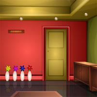 Free online html5 games - MirchiGames Cute Room Escape game 