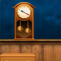 Free online html5 games -  Amgel Easy Room Escape 5 game 