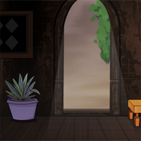 Free online html5 games - Little Devil Home Escape  game 