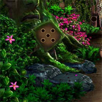 Free online html5 games - Mirchi Mysteries Forest Escape game 