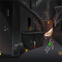 Free online html5 games - Uniform crime AjazGames game 