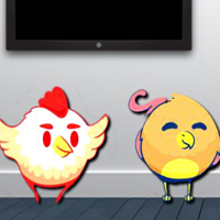 Free online html5 games - 8b Find Lobster Sebastian game 