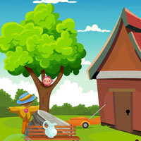 Free online html5 games - Wildflower Princess Rescue Game game 