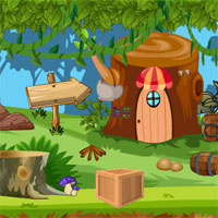 Free online html5 games - Top10 Can You Rescue My Love Level 29 game 