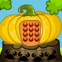 Free online html5 games - G2M Balmy Village Escape game 