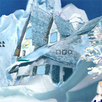 Free online html5 games - Escape Icicle Sleet AjazGames game 