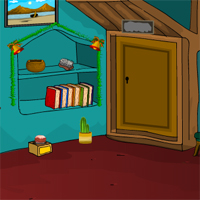 Free online html5 games - Games4Escape Winter Adventure Escape game 