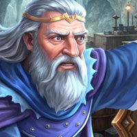Free online html5 escape games - Lost Formula