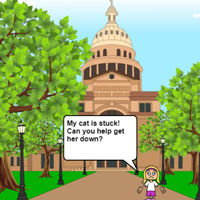 Free online html5 games - Hooda Escape Austin 2023 game 