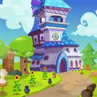 Free online html5 games - Games4King Cute Boy Rescue 3 game 