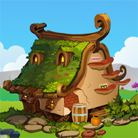 Free online html5 games - Precious Stone Escape game 