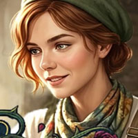 Free online html5 escape games - Perfume House