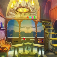 Free online html5 games - Top10NewGames Fabulous House Escape game 