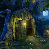 Free online html5 games - AVMGames Redemption House Escape game 