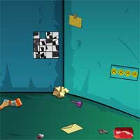 Free online html5 games - Complex Elevator Escape GenieFunGames game 