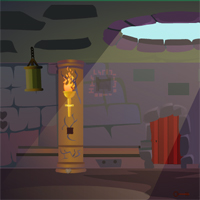 Free online html5 games - Hogshead Room Escape game 