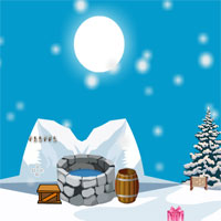 Free online html5 games - Top10 New Year Find The Golden Crown game 