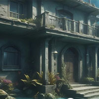 Free online html5 escape games - Under the Sea Escape