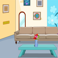 Free online html5 games - Hunger Monkey Escape 3 game 